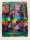 Jewelry Bonney OP07-026 (Alternate Art) | FULL HOLO | Orica PROXY
