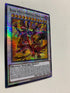 Red Hypernova Dragon | Super Rare | Orica PROXY
