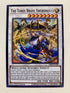 The Three Brave Swordsouls | Super Rare | Orica PROXY
