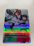 Dan Yuki & Kanan Yuki BT24-085 (Alternate Art) | FULL HOLO | Orica PROXY