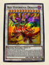 Red Hypernova Dragon | Super Rare | Orica PROXY