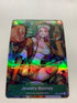 Jewelry Bonney OP07-026 (Alternate Art) | FULL HOLO | Orica PROXY