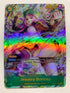 Jewelry Bonney OP12-118 (Alternate Art) | FULL HOLO | Orica PROXY