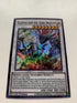 Ecclesia and the Dark Dragon | Secret Rare | Orica PROXY