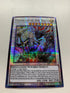 Ecclesia and the Dark Dragon | Secret Rare | Orica PROXY