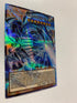 Blue-Eyes White Dragon, the White Phantom Beast | Overframe Rare | Orica PROXY