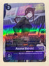 Asuna Miroki BT24-088 (Alternate Art) | FULL HOLO | Orica PROXY
