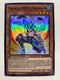 Masked HERO Fountain | Super Rare | Orica PROXY