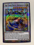 The Three Brave Swordsouls | Super Rare | Orica PROXY