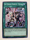 Sky Striker Mobilize - Engage! (Chibi) | Super Rare | Orica PROXY