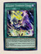 Radiant Typhoon Chant | Super Rare | Orica PROXY