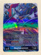 Neptunemon BT24-030 (Alternate Art) | FULL HOLO | Orica PROXY