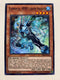 Elemental HERO Liquid Soldier | Super Rare | Orica PROXY