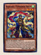 Radiant Typhoon Swen | Super Rare | Orica PROXY