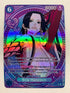 Boa Hancock EB03-026 (Alternate Art) | FULL HOLO | Orica PROXY