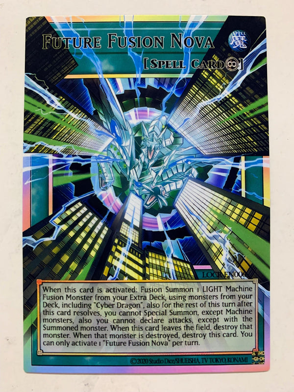 Future Fusion Nova | Overframe Rare | Orica PROXY