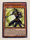 Dark Magician the Magician of Black Magic | Super Rare | Orica PROXY