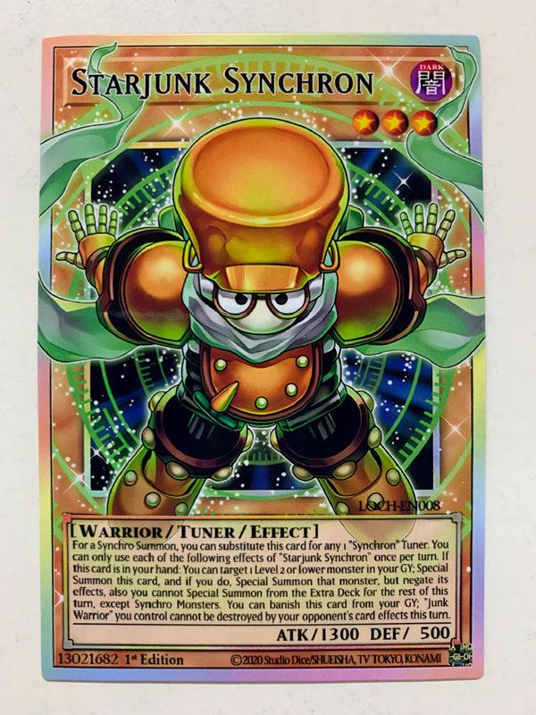 Starjunk Synchron | Overframe Rare | Orica PROXY