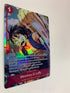 Monkey.D.Luffy OP14-013 (Alternate Art) | FULL HOLO | Orica PROXY