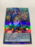Dark Magical Curtain | Overframe Rare | Orica PROXY
