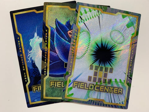 Custom | Secret/Super/Common Rare | Orica PROXY