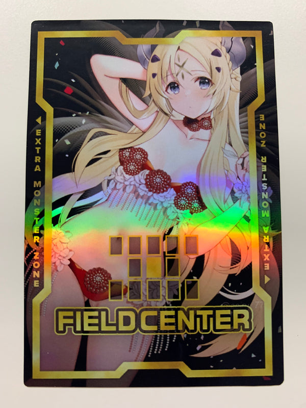 Lewd Ecclesia | Super Rare | Field Center