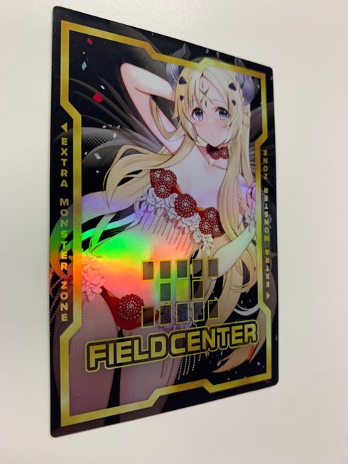 Lewd Ecclesia | Super Rare | Field Center