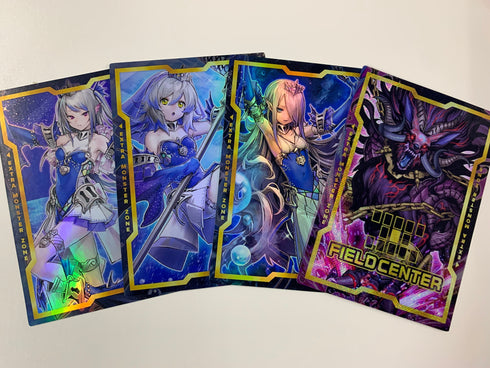 Custom | Secret/Super/Common Rare | Orica PROXY