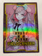 Pink Bunny Girl | Super Rare | Field Center