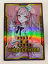 Pink Bunny Girl | Super Rare | Field Center