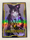 Goth Bunny Girl | Super Rare | Field Center