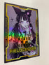 Goth Bunny Girl | Super Rare | Field Center