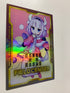 Electric Dragon Girl | Super Rare | Field Center