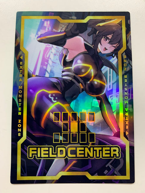 I:P Masquerena | Super Rare | Field Center