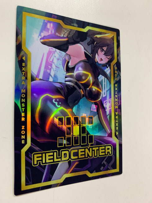 I:P Masquerena | Super Rare | Field Center