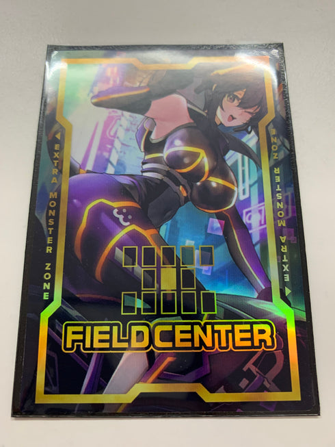 I:P Masquerena | Super Rare | Field Center