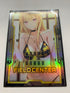Swimsuit Cosplay Girl | Super Rare | Field Center