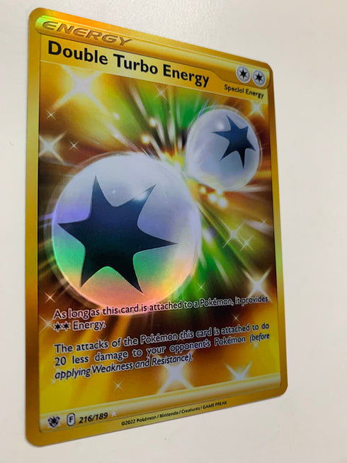 Energy | FULL HOLO | Orica PROXY