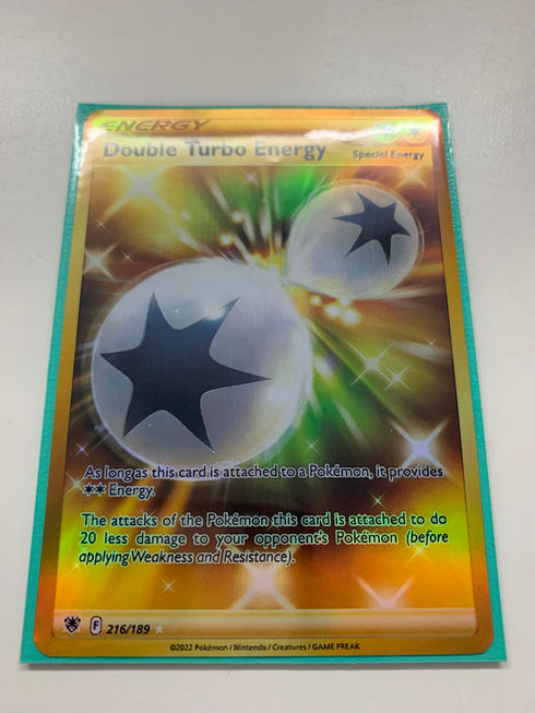 Energy | FULL HOLO | Orica PROXY