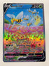 Beedrill V 161/189 | FULL HOLO | Orica PROXY
