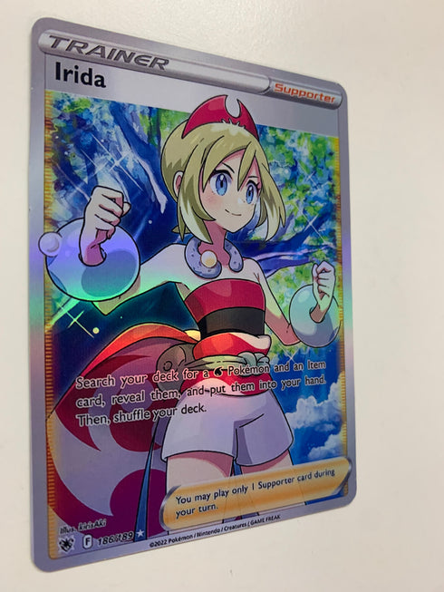 I. | FULL HOLO | Orica PROXY