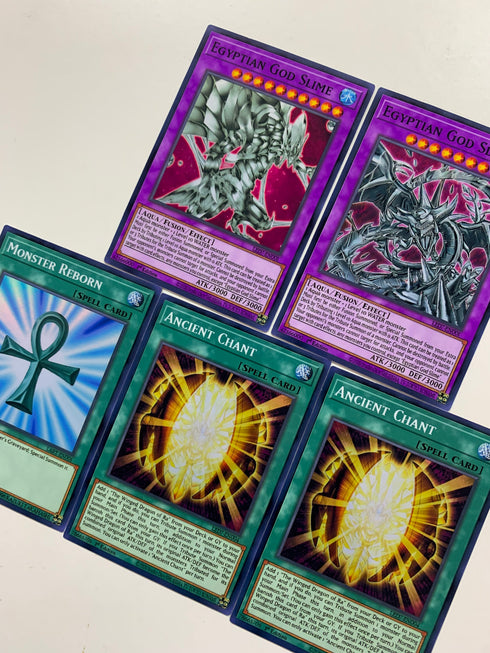 Custom | Secret/Super/Common Rare | Orica PROXY