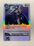 Sistermon Noir BT6-084 | FULL HOLO | Orica PROXY