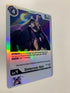 Sistermon Noir BT6-084 | FULL HOLO | Orica PROXY