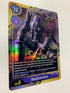 Beelzemon BT2-111 (Alternate Art) | FULL HOLO | Orica PROXY