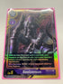 Beelzemon BT2-111 (Alternate Art) | FULL HOLO | Orica PROXY