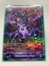 Beelzemon Blast Mode EX2-074 (Alternate Art) | FULL HOLO | Orica PROXY