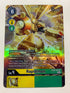 Rapidmon BT8-039 (Alternate Art) | FULL HOLO | Orica PROXY