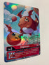 Gigimon EX2-001 (Alternate Art) | FULL HOLO | Orica PROXY