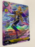 Sakuyamon BT5-044 (Alternate Art) | FULL HOLO | Orica PROXY